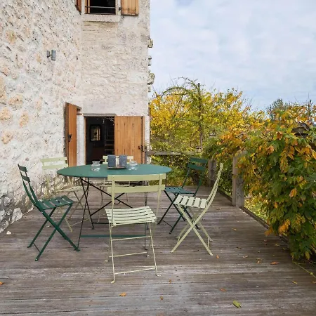 Ferienhaus Cozy In With Private Pool *
