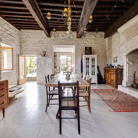 Cozy In With Private Pool Ferienhaus
