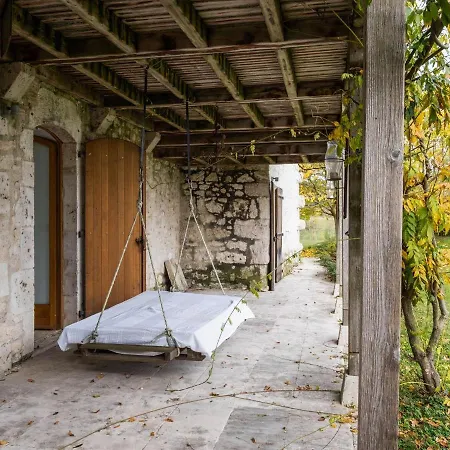 Ferienhaus Cozy In With Private Pool
