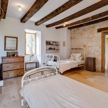 Cozy In With Private Pool * Penne-dʼAgenais